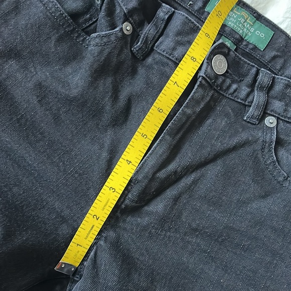 Lauren Ralph Lauren Jeans / Classic Bootcut / Size 4P - Picture 12 of 14